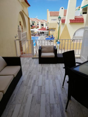 Residence Mareverde Casa Gianluca